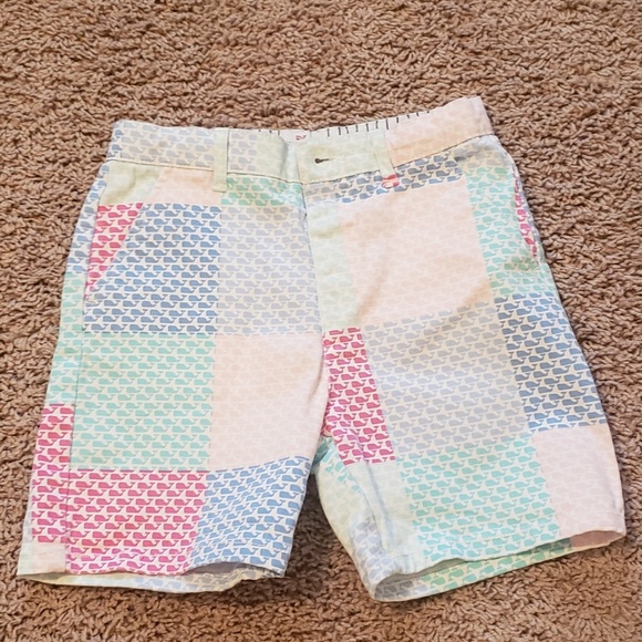 Vineyard Vines Other - Vineyard vines boys shorts